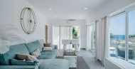 Resale · detached house · Calpe