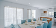 Resale · detached house · Calpe