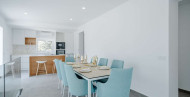 Resale · detached house · Calpe