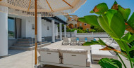 Resale · detached house · Calpe