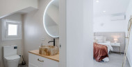 Resale · detached house · Calpe