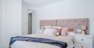 Resale · detached house · Calpe