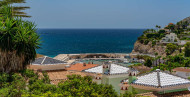 Resale · detached house · Calpe
