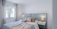 Resale · detached house · Calpe