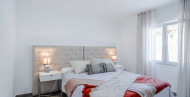Resale · detached house · Calpe