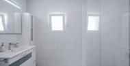 Resale · detached house · Calpe