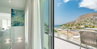 Resale · detached house · Calpe