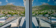 Resale · detached house · Calpe