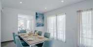 Resale · detached house · Calpe
