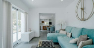 Resale · detached house · Calpe
