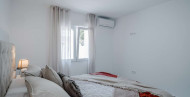 Resale · detached house · Calpe