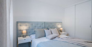 Resale · detached house · Calpe