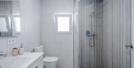 Resale · detached house · Calpe