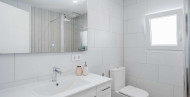 Resale · detached house · Calpe