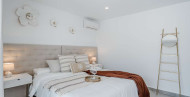 Resale · detached house · Calpe