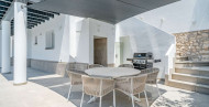 Resale · detached house · Calpe