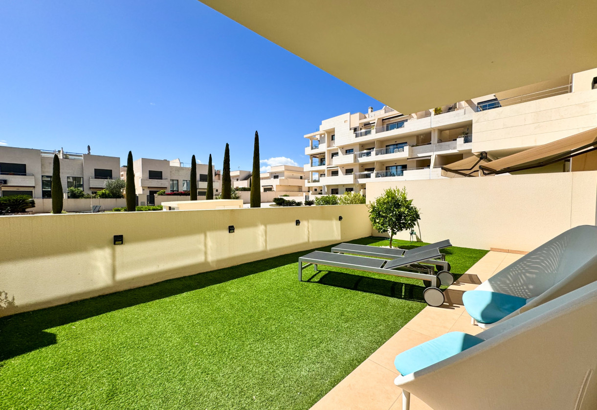 Rynek wtórny · Apartment · Orihuela · Orihuela Costa