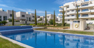 Rynek wtórny · Apartment · Orihuela · Orihuela Costa