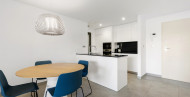 Rynek wtórny · Apartment · Orihuela · Orihuela Costa