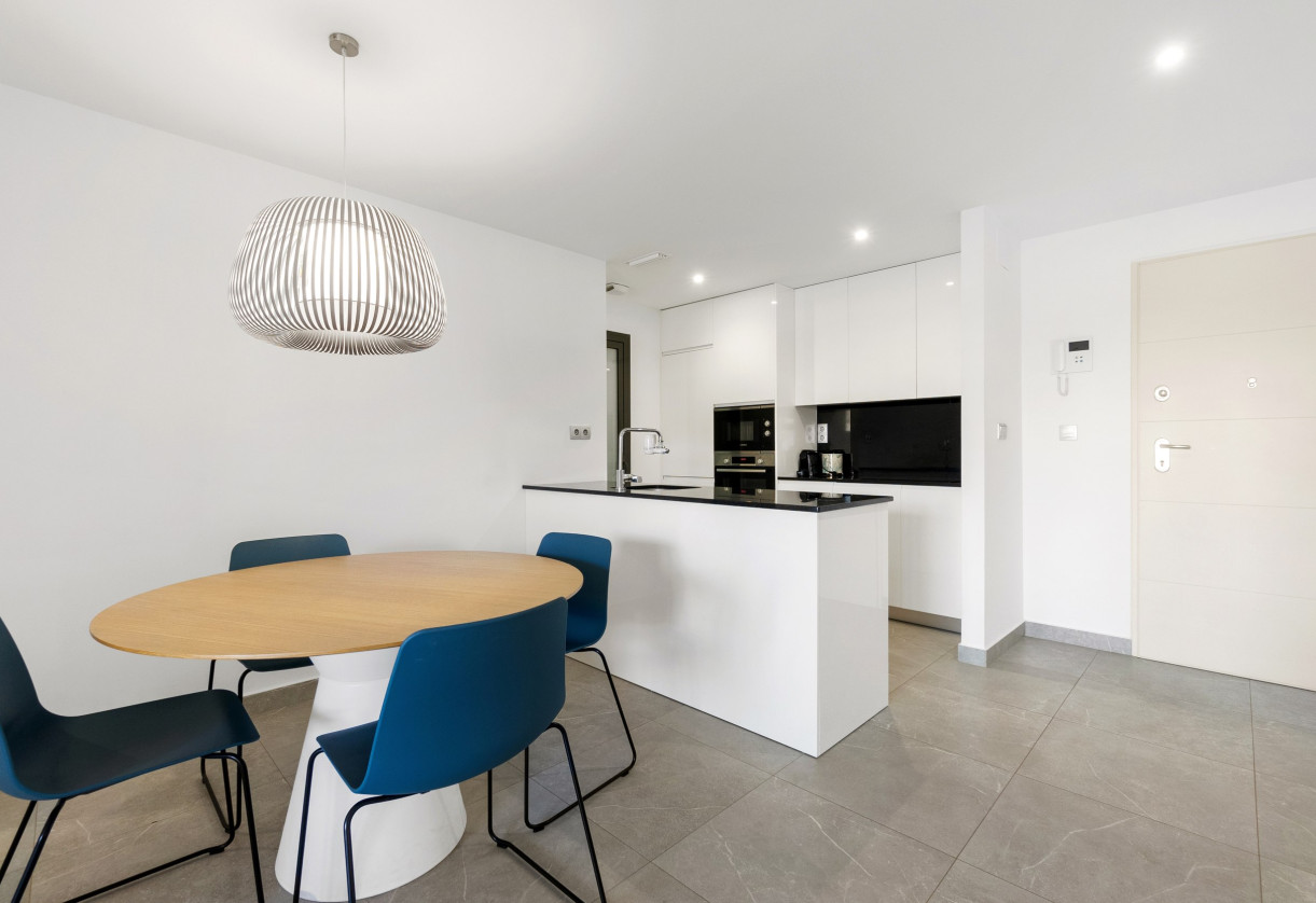 Rynek wtórny · Apartment · Orihuela · Orihuela Costa