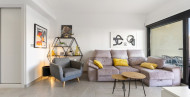 Rynek wtórny · Apartment · Orihuela · Orihuela Costa