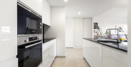 Rynek wtórny · Apartment · Orihuela · Orihuela Costa