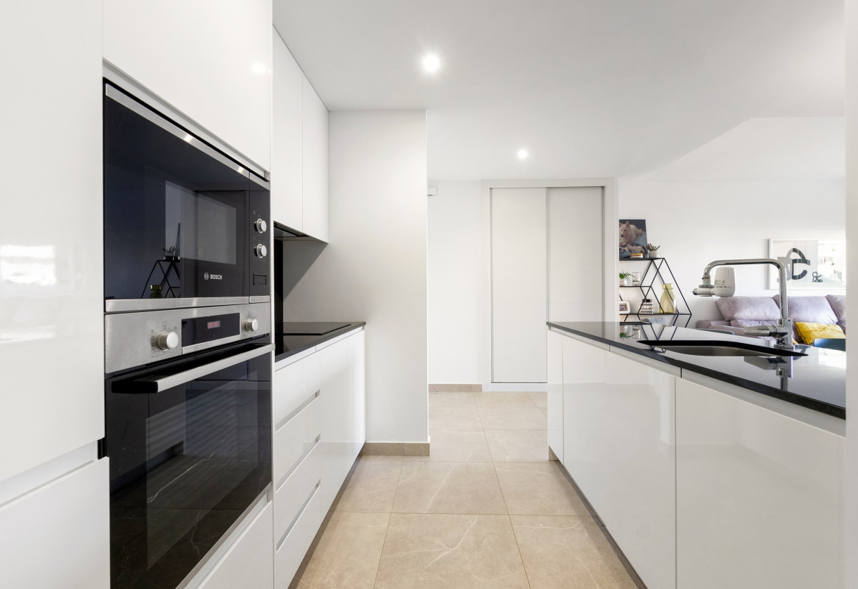 Rynek wtórny · Apartment · Orihuela · Orihuela Costa