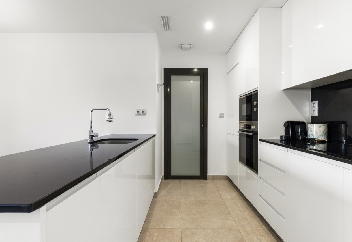 Rynek wtórny · Apartment · Orihuela · Orihuela Costa