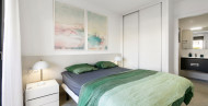 Rynek wtórny · Apartment · Orihuela · Orihuela Costa