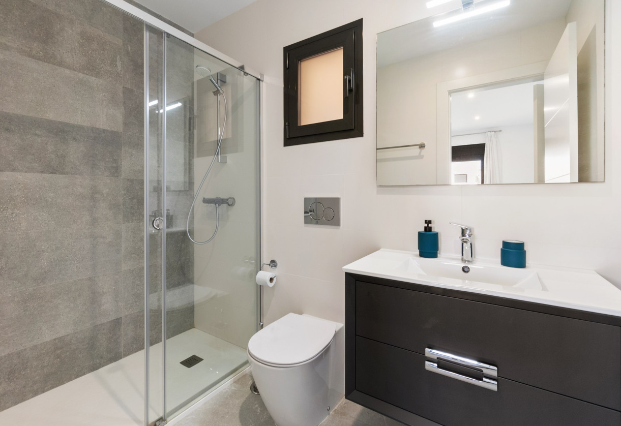 Rynek wtórny · Apartment · Orihuela · Orihuela Costa
