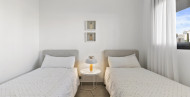 Rynek wtórny · Apartment · Orihuela · Orihuela Costa