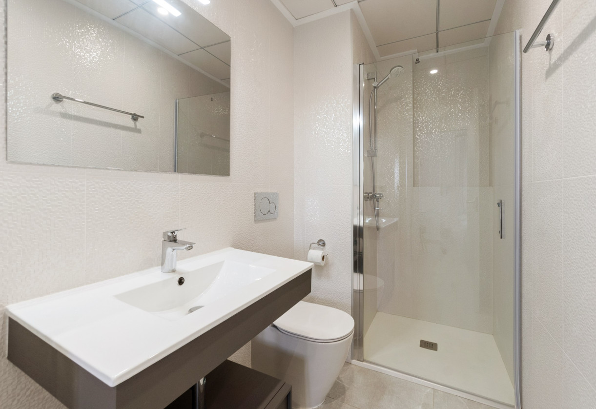 Rynek wtórny · Apartment · Orihuela · Orihuela Costa