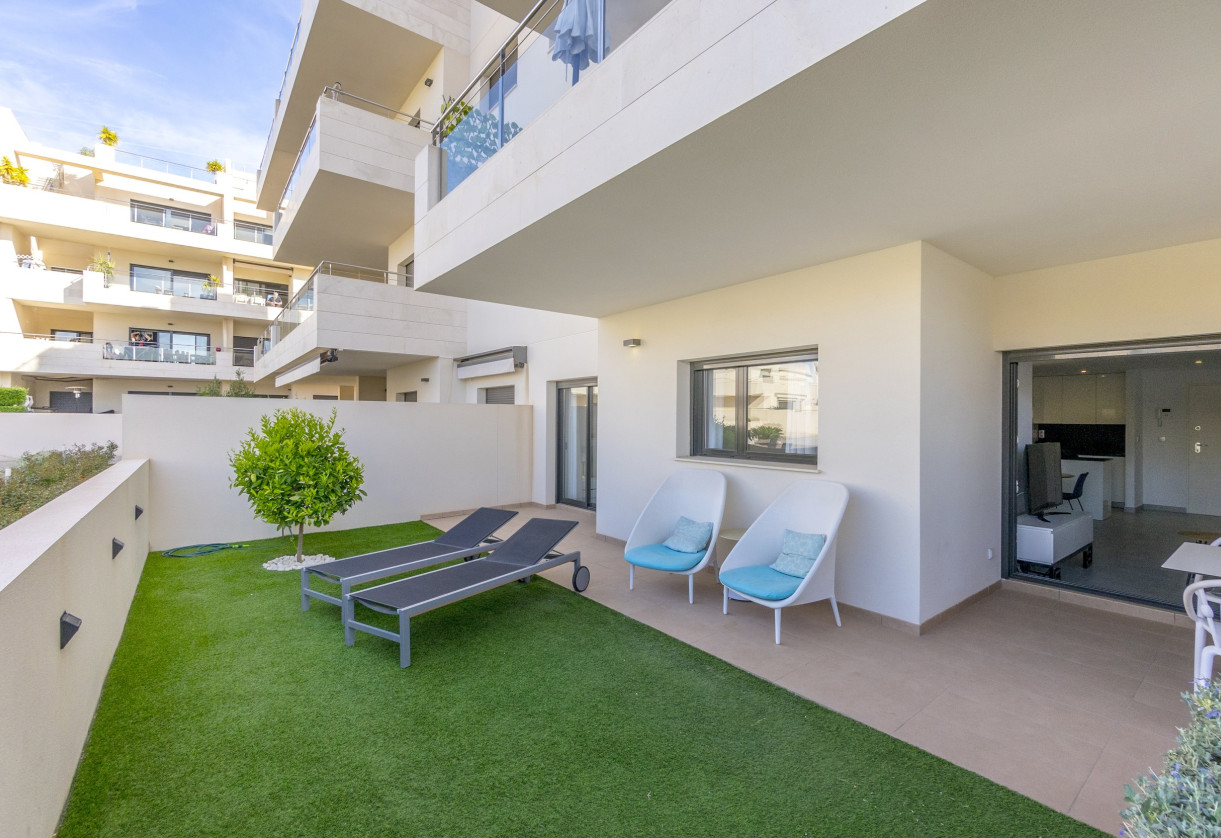 Rynek wtórny · Apartment · Orihuela · Orihuela Costa