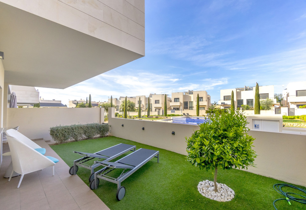 Rynek wtórny · Apartment · Orihuela · Orihuela Costa