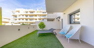 Rynek wtórny · Apartment · Orihuela · Orihuela Costa