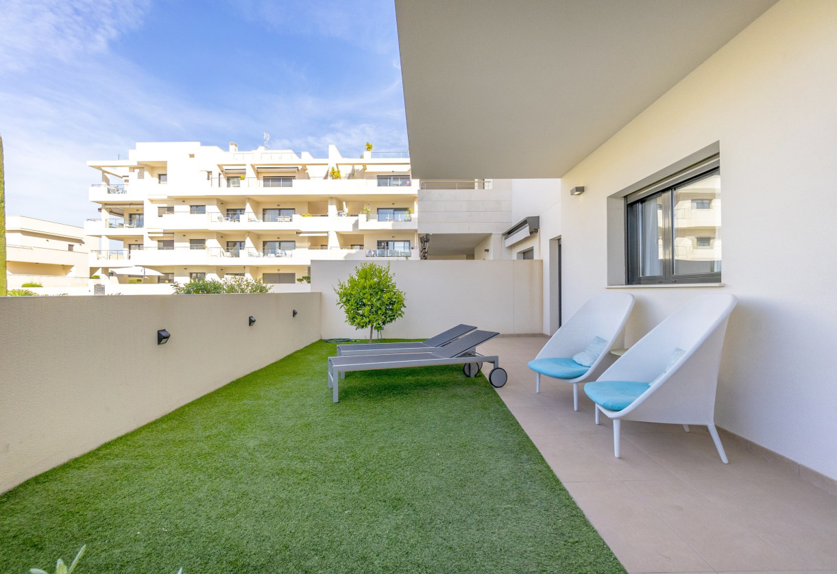 Rynek wtórny · Apartment · Orihuela · Orihuela Costa