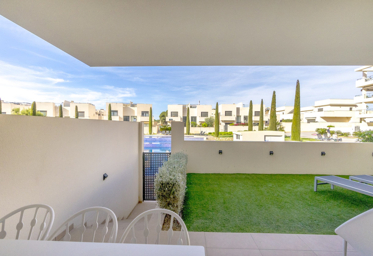 Rynek wtórny · Apartment · Orihuela · Orihuela Costa