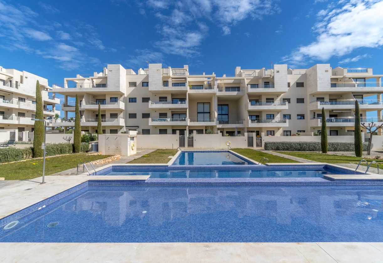 Rynek wtórny · Apartment · Orihuela · Orihuela Costa