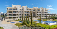 Rynek wtórny · Apartment · Orihuela · Orihuela Costa