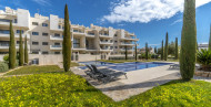 Rynek wtórny · Apartment · Orihuela · Orihuela Costa