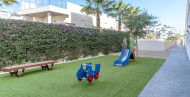 Rynek wtórny · Apartment · Orihuela · Orihuela Costa