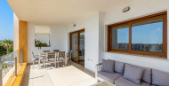Rynek wtórny · Apartment · Orihuela · Orihuela Costa