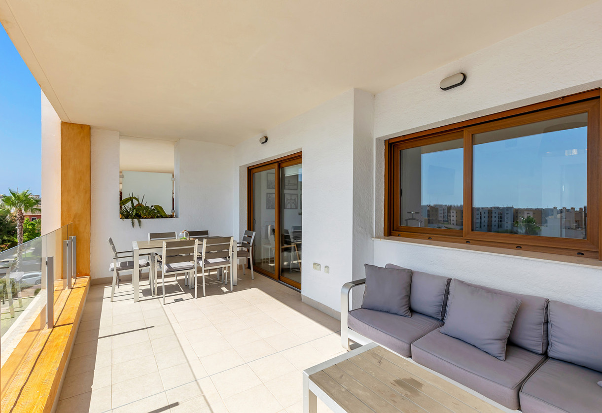 Rynek wtórny · Apartment · Orihuela · Orihuela Costa