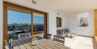 Rynek wtórny · Apartment · Orihuela · Orihuela Costa