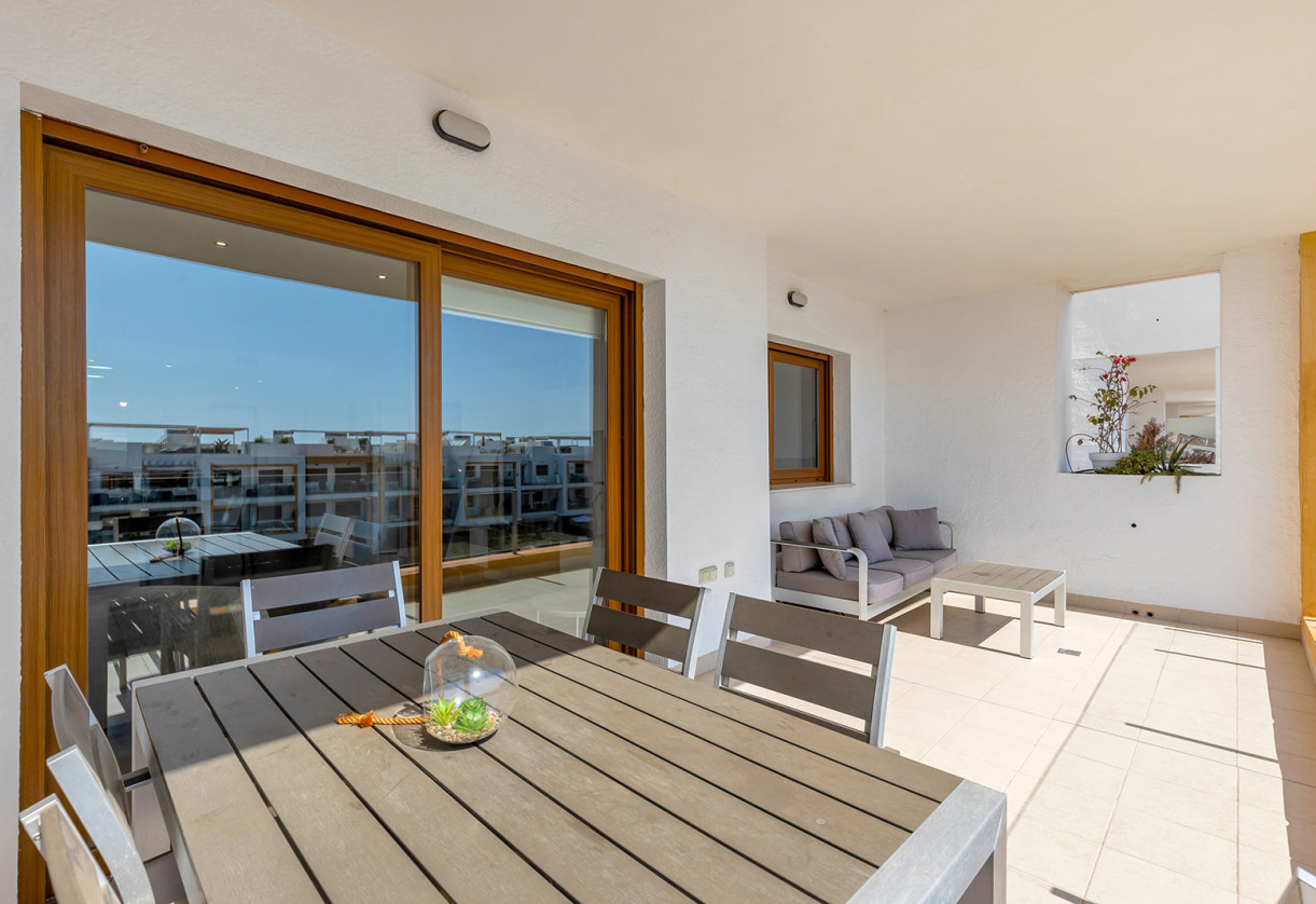 Rynek wtórny · Apartment · Orihuela · Orihuela Costa