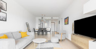 Rynek wtórny · Apartment · Orihuela · Orihuela Costa