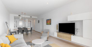 Rynek wtórny · Apartment · Orihuela · Orihuela Costa