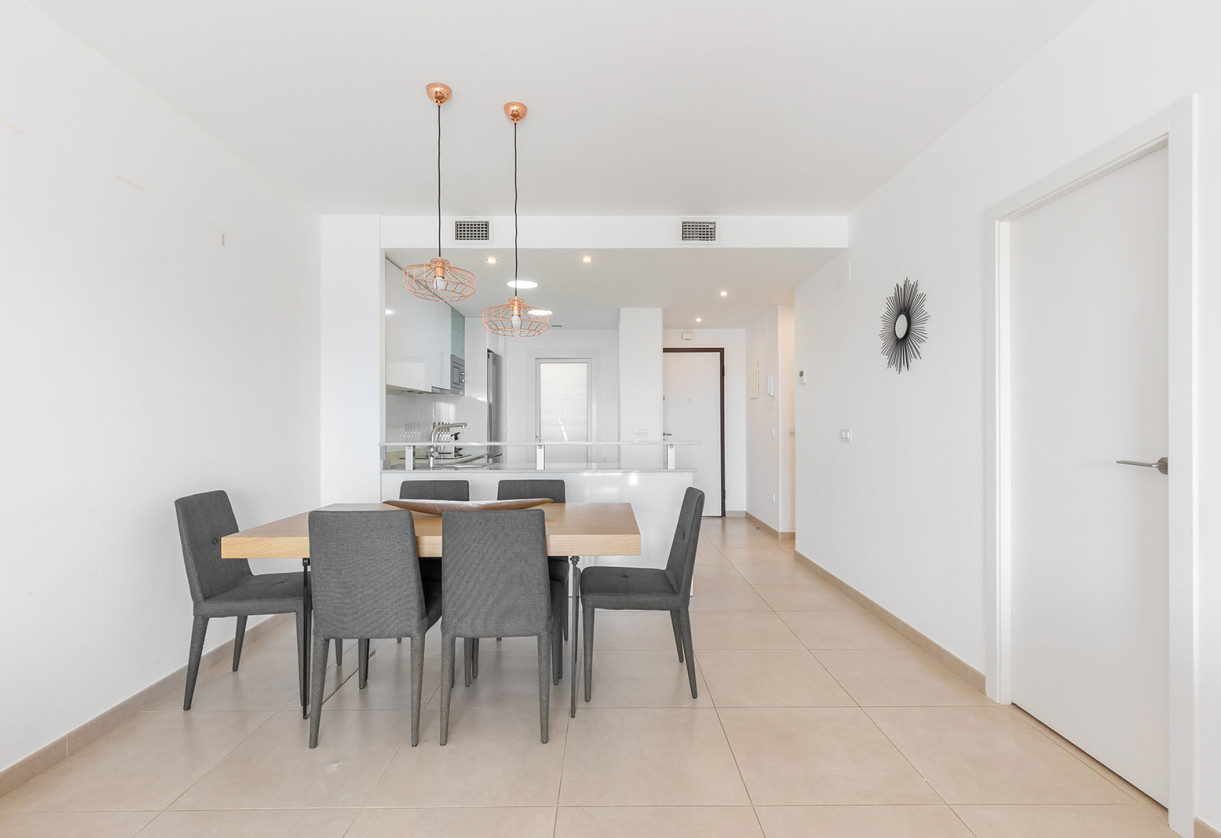 Rynek wtórny · Apartment · Orihuela · Orihuela Costa