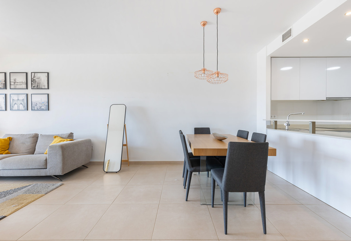 Rynek wtórny · Apartment · Orihuela · Orihuela Costa