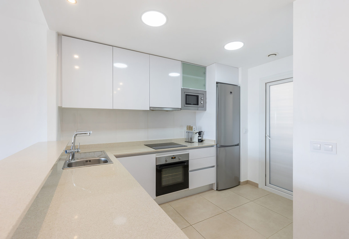 Rynek wtórny · Apartment · Orihuela · Orihuela Costa